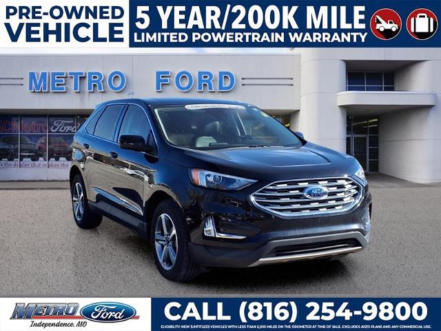 2022 Ford Edge SEL for sale in Independence, MO