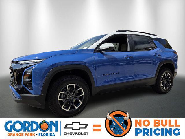 2026 Chevrolet Equinox AWD ACTIV for sale in Orange Park, FL