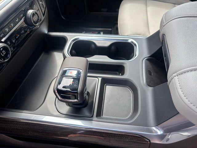 2026 Chevrolet Silverado 1500 4WD Crew Cab Standard Bed LT