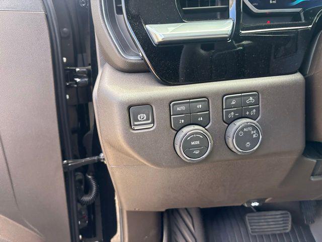 2026 Chevrolet Silverado 1500 4WD Crew Cab Standard Bed LT