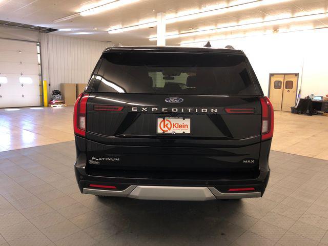 2025 Ford Expedition Platinum MAX