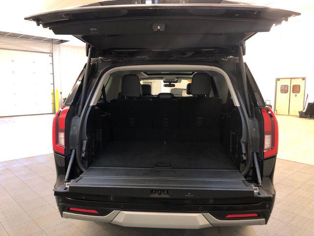 2025 Ford Expedition Platinum MAX