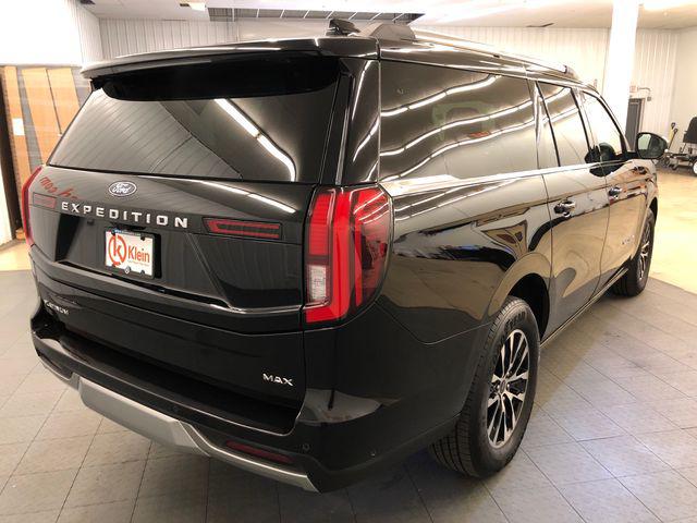 2025 Ford Expedition Platinum MAX