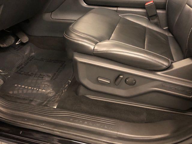 2025 Ford Expedition Platinum MAX