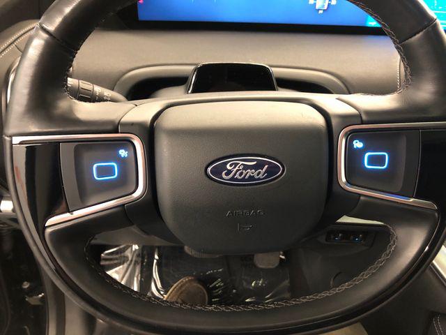 2025 Ford Expedition Platinum MAX