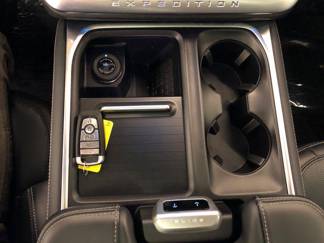 2025 Ford Expedition Platinum MAX