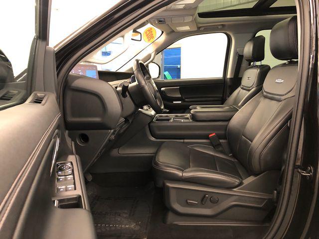 2025 Ford Expedition Platinum MAX