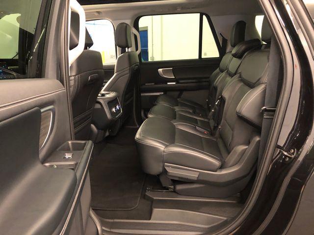 2025 Ford Expedition Platinum MAX