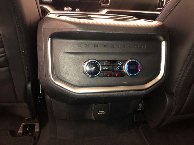 2025 Ford Expedition Platinum MAX