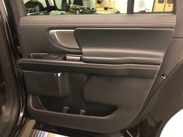 2025 Ford Expedition Platinum MAX