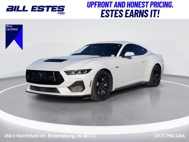 2024 Ford Mustang GT Fastback for sale in Brownsburg, IN