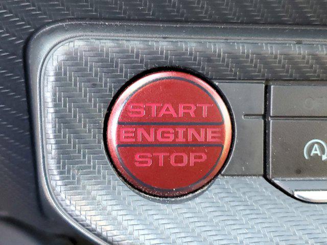 2024 Ford Mustang GT Fastback