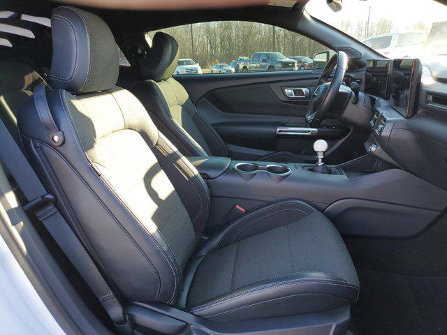 2024 Ford Mustang GT Fastback