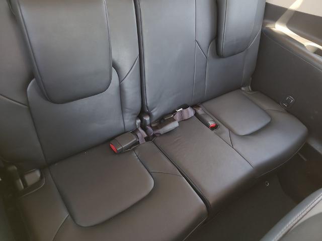 2024 INFINITI QX80 LUXE AWD