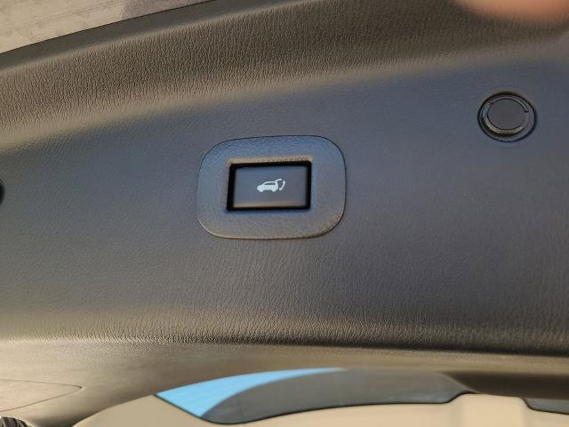 2024 INFINITI QX80 LUXE AWD