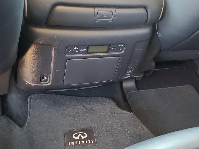 2024 INFINITI QX80 LUXE AWD