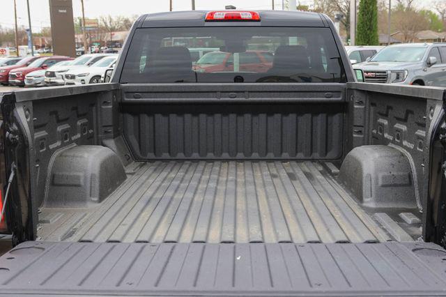 2026 GMC Sierra 1500 Regular Cab, Standard Bed, Pro, RWD