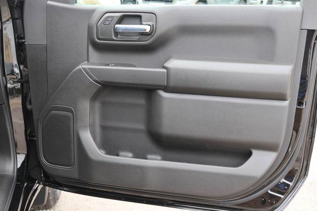 2026 GMC Sierra 1500 Regular Cab, Standard Bed, Pro, RWD