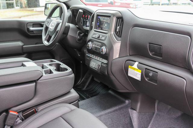 2026 GMC Sierra 1500 Regular Cab, Standard Bed, Pro, RWD