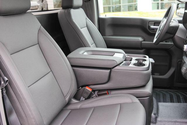 2026 GMC Sierra 1500 Regular Cab, Standard Bed, Pro, RWD