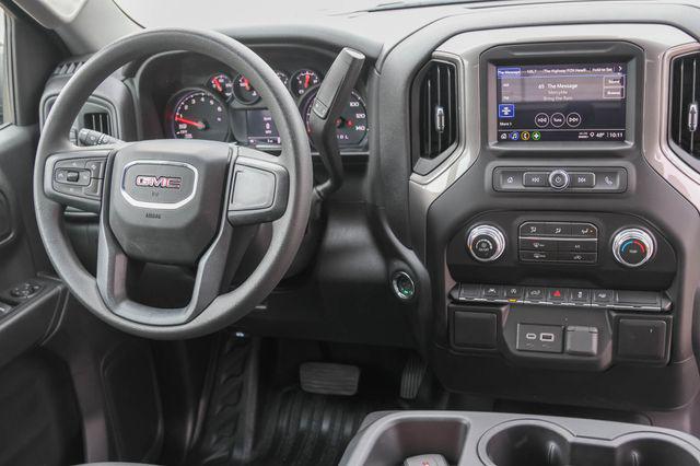 2026 GMC Sierra 1500 Regular Cab, Standard Bed, Pro, RWD