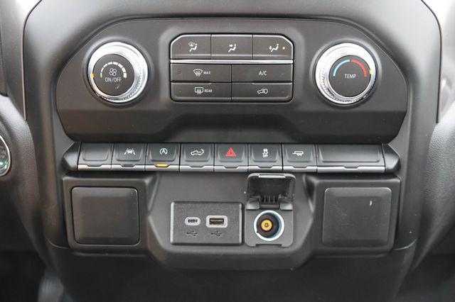 2026 GMC Sierra 1500 Regular Cab, Standard Bed, Pro, RWD