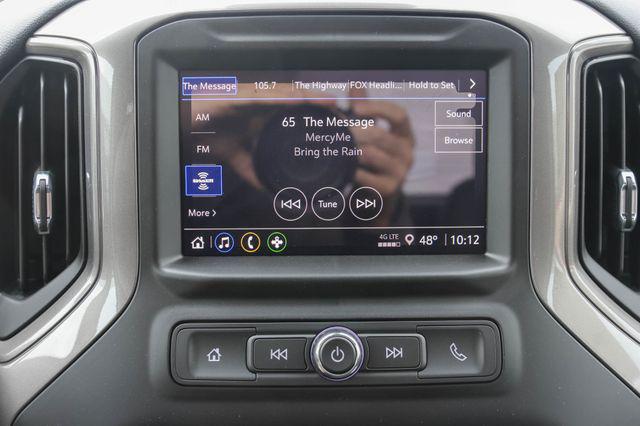 2026 GMC Sierra 1500 Regular Cab, Standard Bed, Pro, RWD
