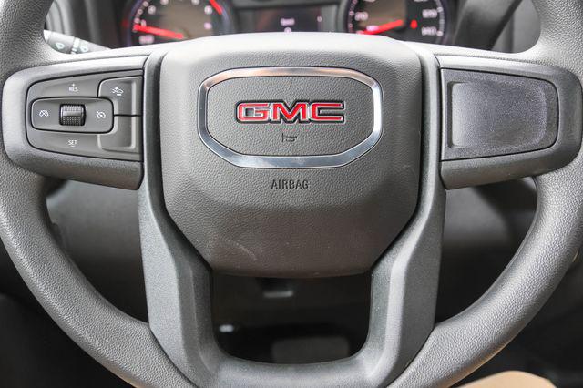 2026 GMC Sierra 1500 Regular Cab, Standard Bed, Pro, RWD