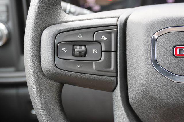 2026 GMC Sierra 1500 Regular Cab, Standard Bed, Pro, RWD
