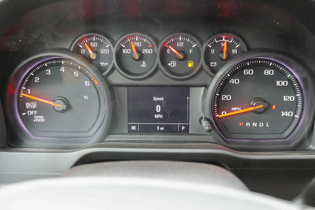 2026 GMC Sierra 1500 Regular Cab, Standard Bed, Pro, RWD