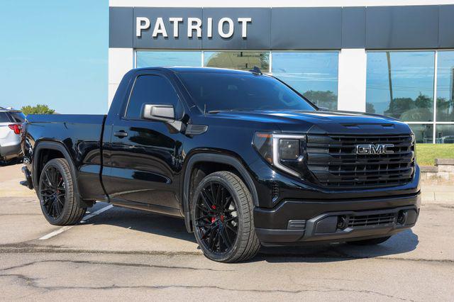 2026 GMC Sierra 1500 Regular Cab, Standard Bed, Pro, RWD for sale in Bartlesville, OK