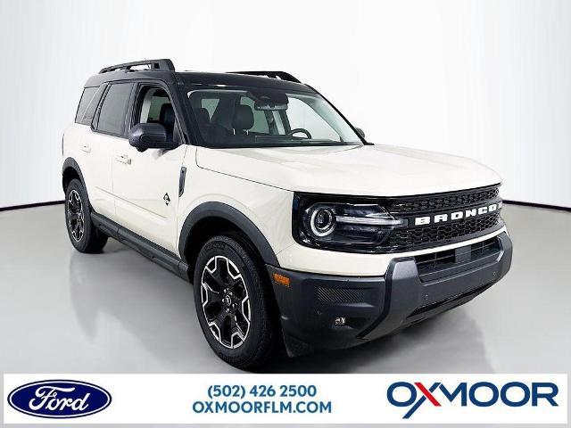 2025 Ford Bronco Sport Outer Banks for sale in Louisville, KY