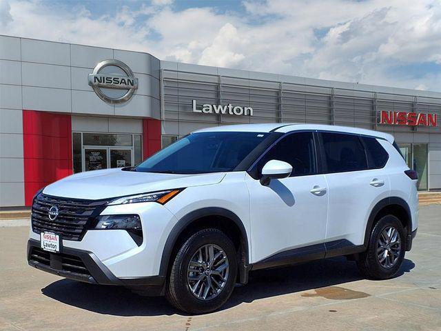 2026 Nissan Rogue SV for sale in Lawton, OK