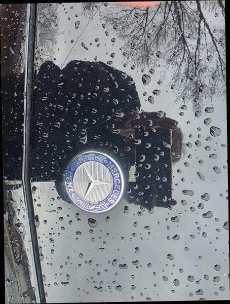 2016 Mercedes-Benz C-CLASS C 300 4MATIC