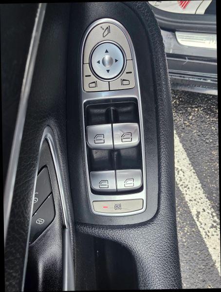 2016 Mercedes-Benz C-CLASS C 300 4MATIC