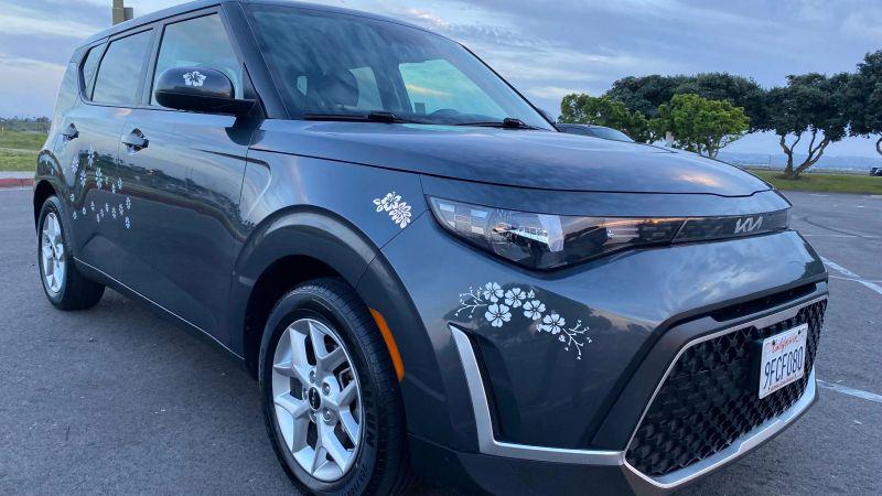 2023 Kia Soul LX for sale in Chula Vista, CA