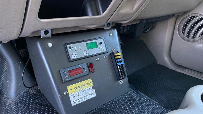 2005 Chevrolet Silverado 1500 Work Truck