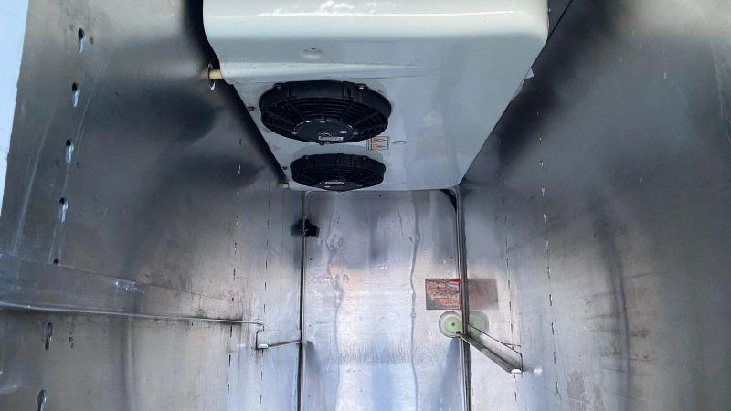 2005 Chevrolet Silverado 1500 Work Truck