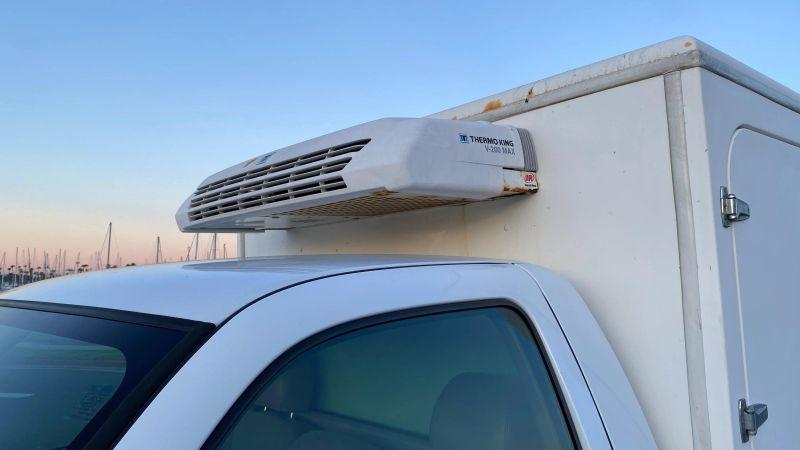 2005 Chevrolet Silverado 1500 Work Truck