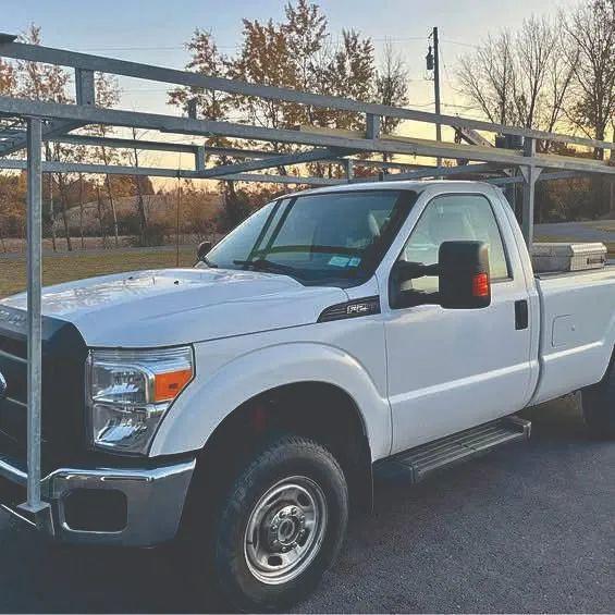 2016 Ford F-250 XL for sale in Watertown, NY