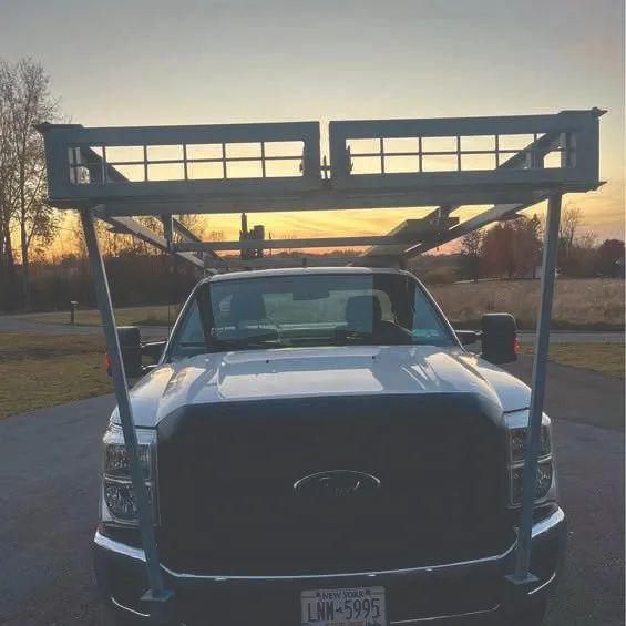 2016 Ford F-250 XL