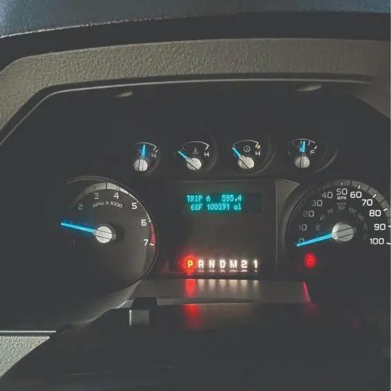 2016 Ford F-250 XL