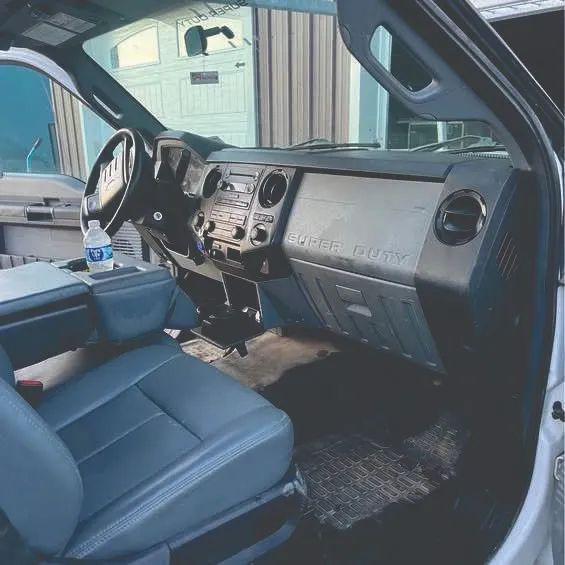 2016 Ford F-250 XL