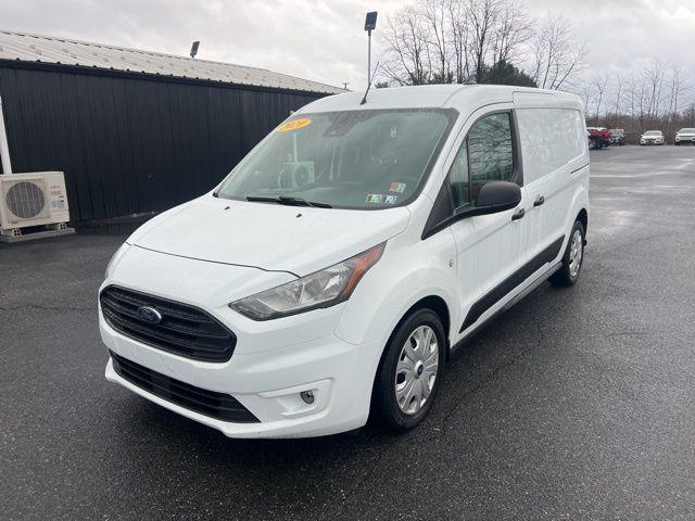 2020 Ford Transit Connect XLT Cargo Van for sale in Carlisle, PA