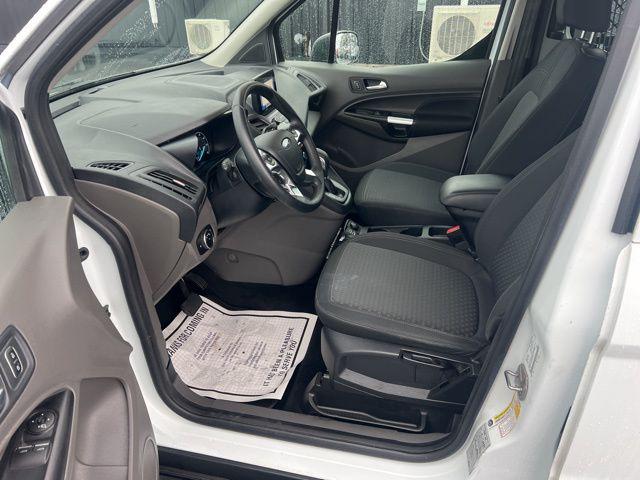 2020 Ford Transit Connect XLT Cargo Van