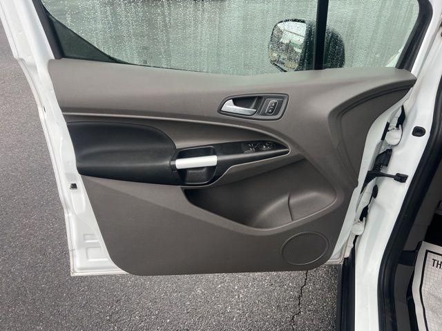 2020 Ford Transit Connect XLT Cargo Van