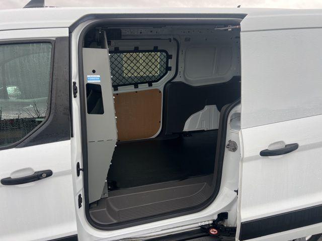 2020 Ford Transit Connect XLT Cargo Van