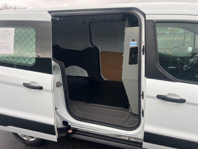 2020 Ford Transit Connect XLT Cargo Van
