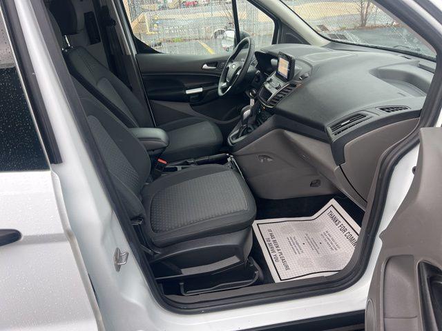 2020 Ford Transit Connect XLT Cargo Van