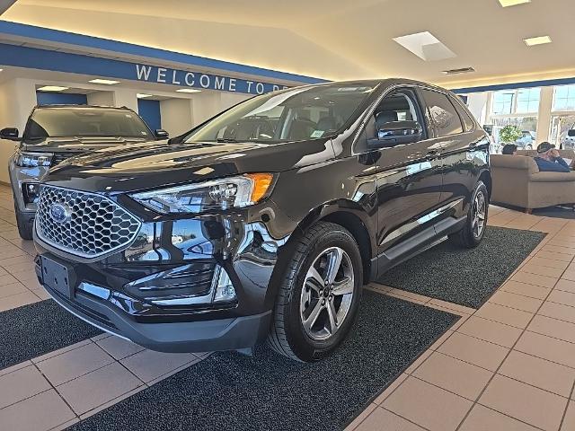 2023 Ford Edge SEL for sale in Elma, NY